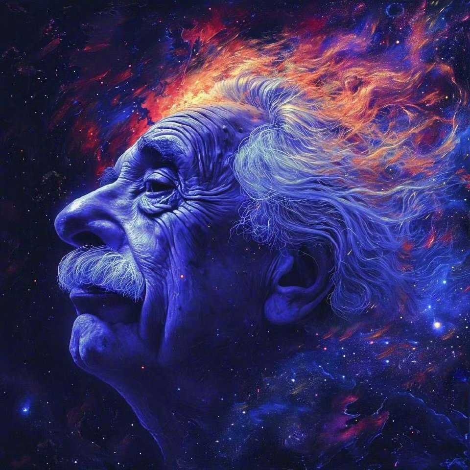 “创造”这两个字，应该直指“给人类创造出更好的生命感受和体验”。人类这些年也创造