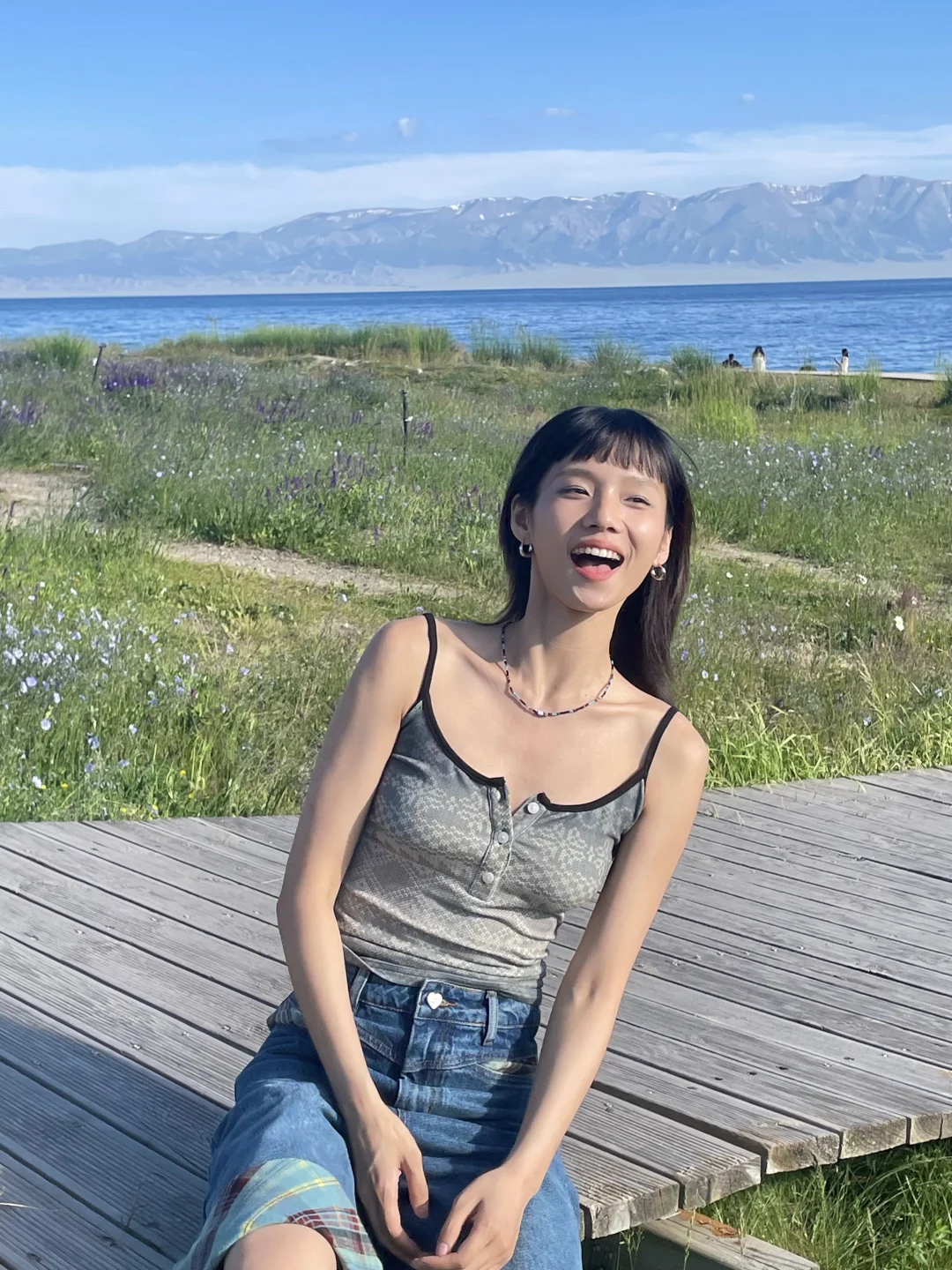 你永远是自由的盛夏