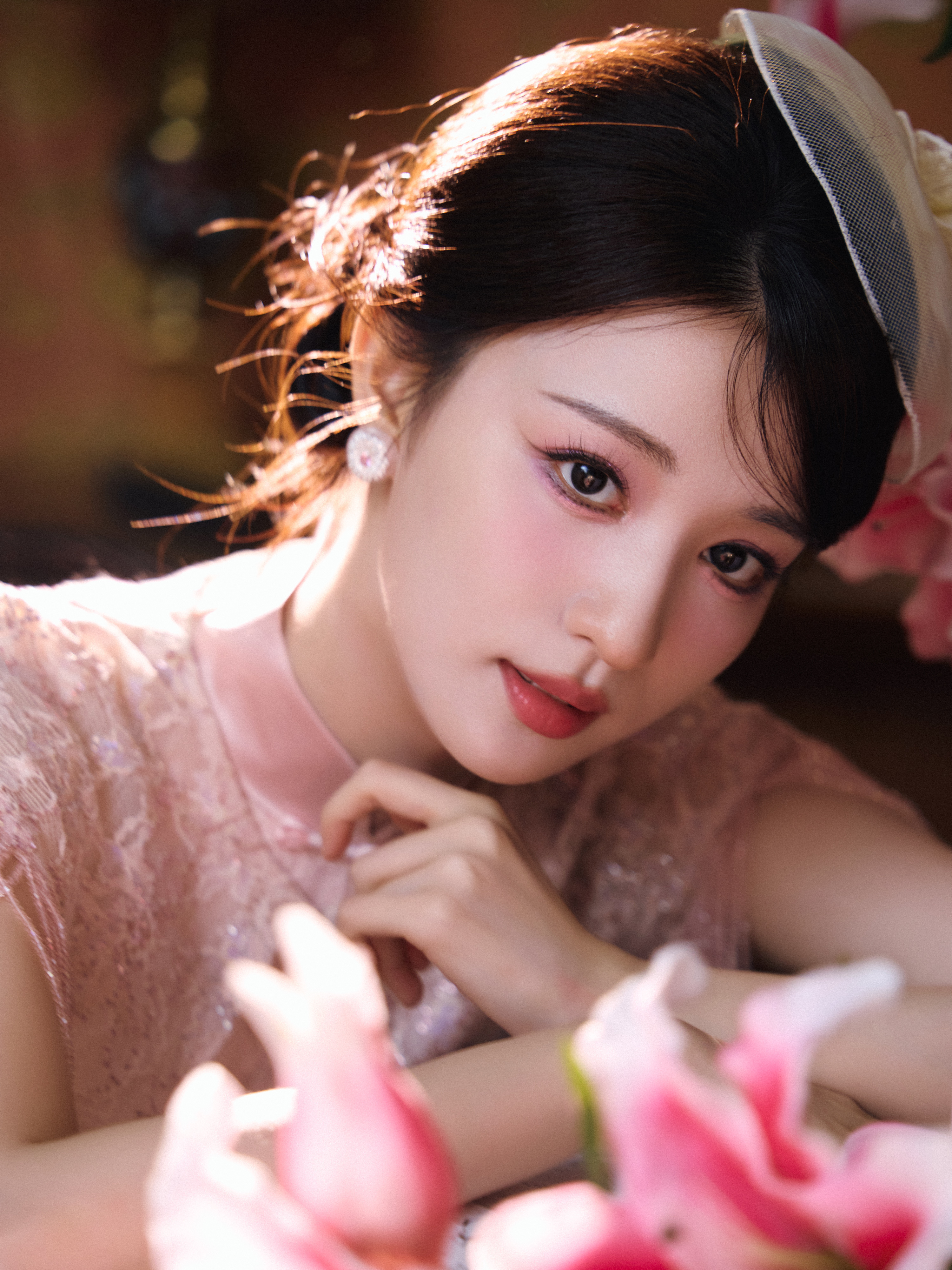 王楚然 