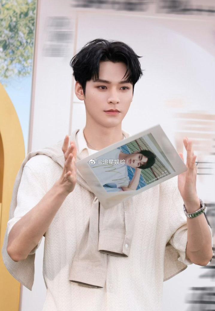 追《家事法庭》真的是收获满满！不仅看到了龚俊精彩的演技，感受到了沈谢秩这个角色的