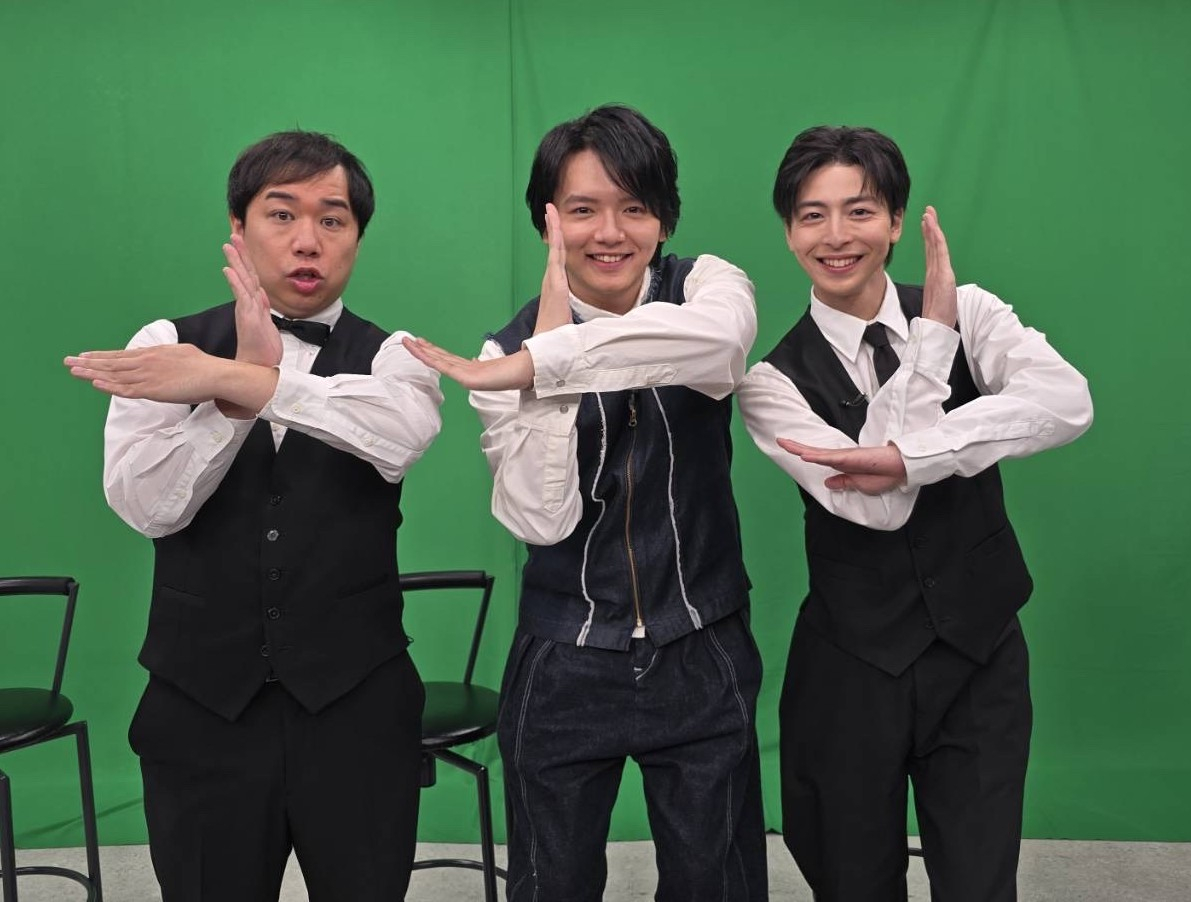 ピッカルチャー（6月7日の ピッカルチャー は🔦　＼＼　 \ 　/ 　／／　み