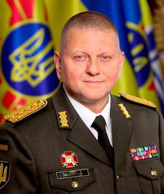 “北溪”背后的大鱼，终于被揪出来了！德国查明，扎卢日内大将，竟然是“北溪”真正的