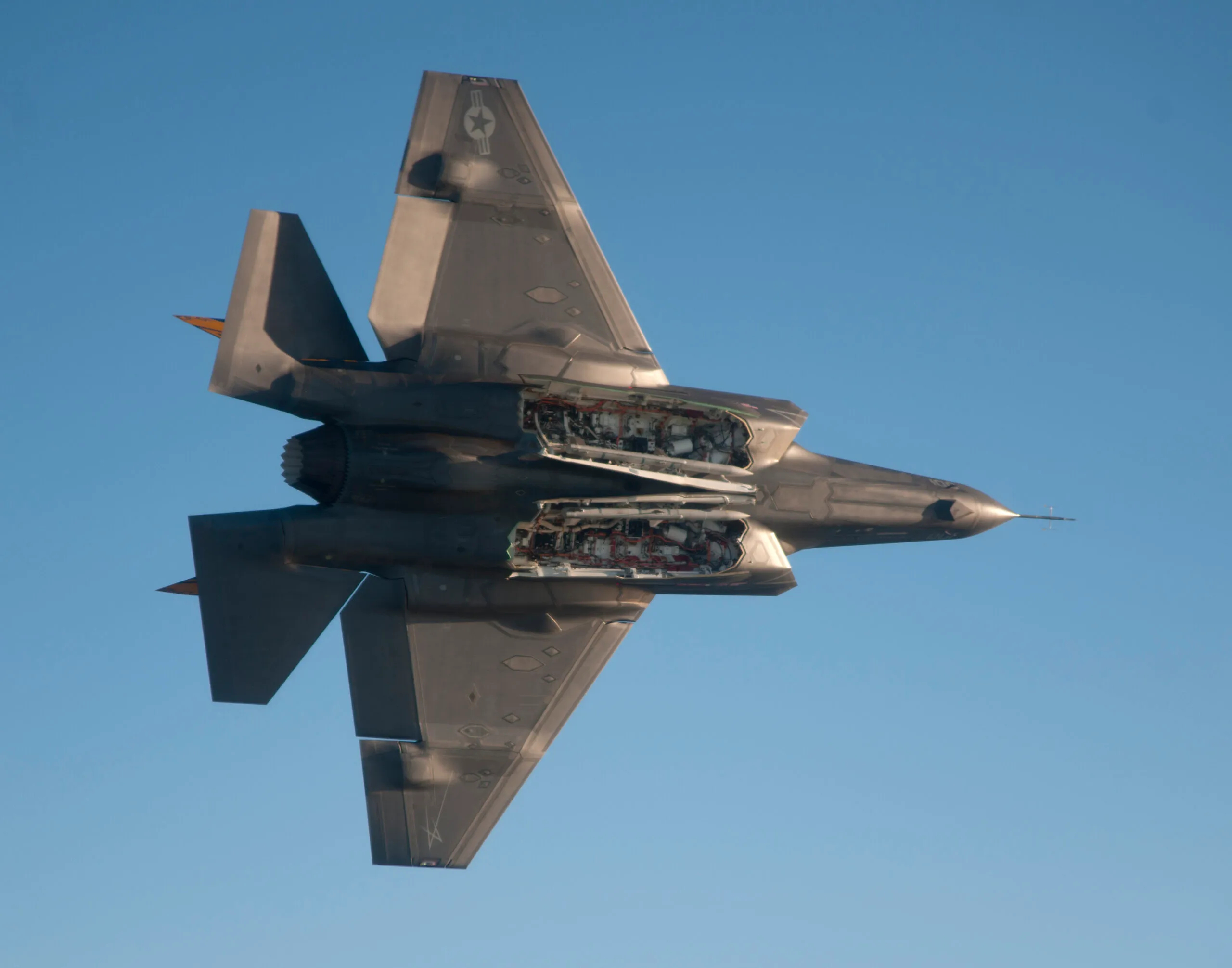 美国国务院于2026年9月17日正式批准向沙特出售48架F-35A隐形战斗机及相