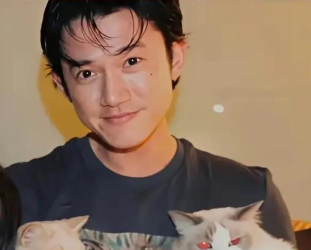 吴慷仁在内娱到底有没有代餐？我觉得很难找，毕竟他演戏太野了，但硬凑的话也能对上几