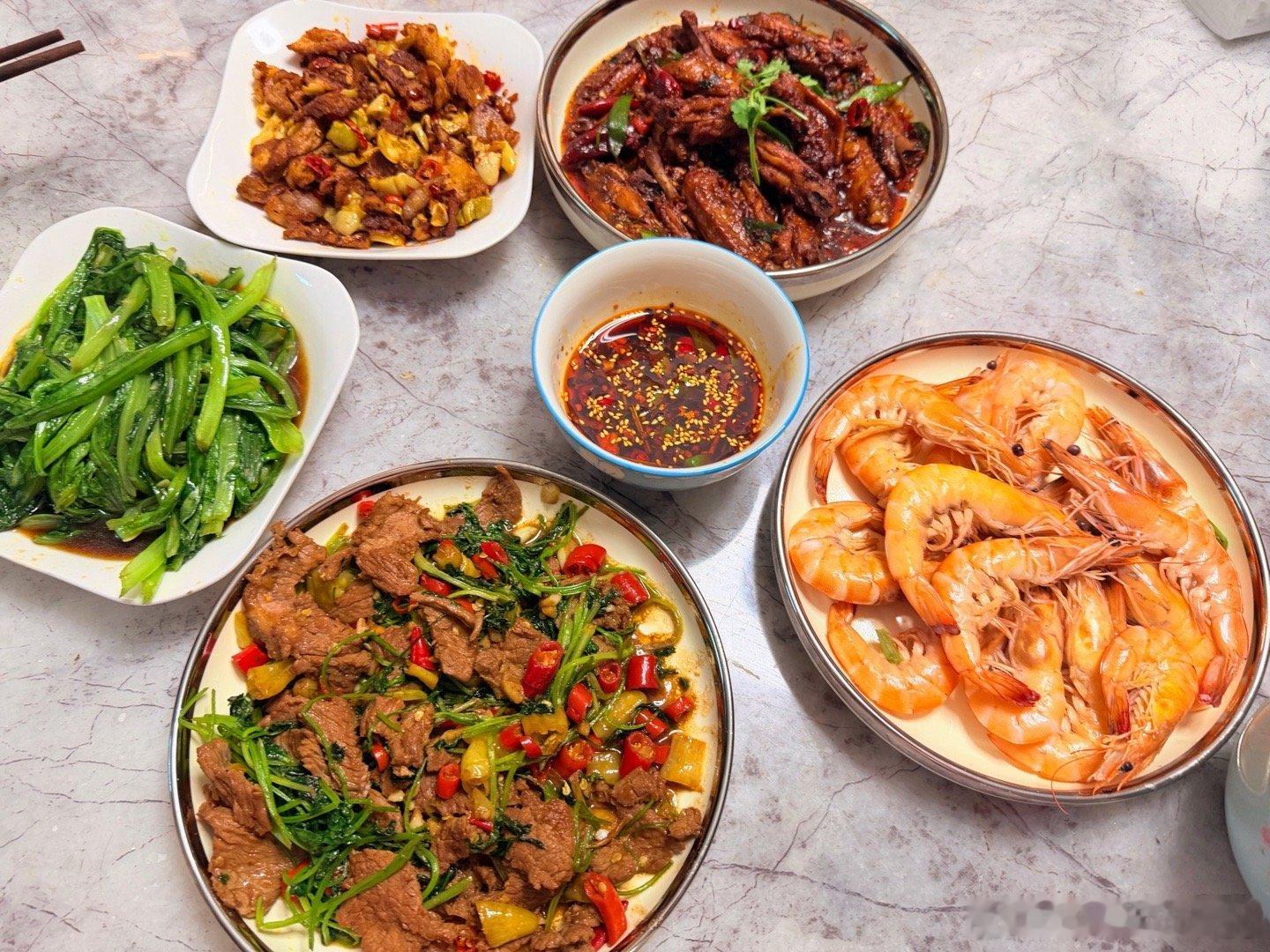 厨娘上线✌🏻 ​​​