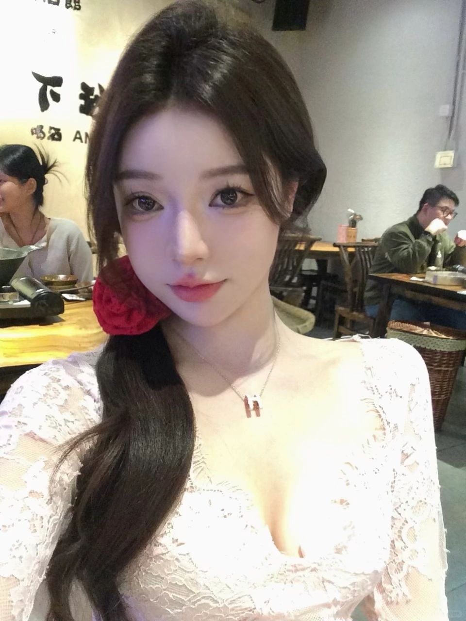 今晚吃火锅🍲