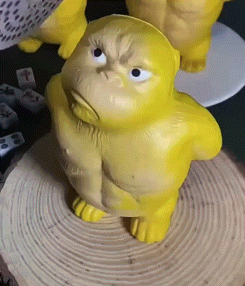 不服气