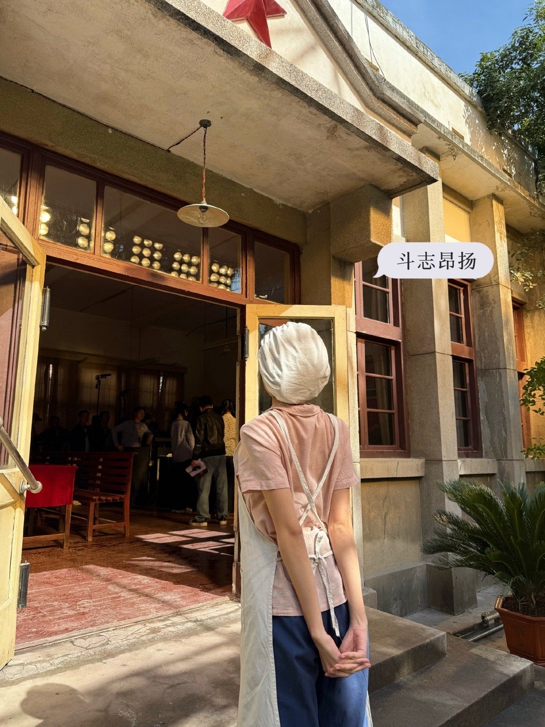 孙千扑面而来的生命力 谁懂🥹孙千真的很有《纯真年代的爱情》那个时代的人蓬勃的生