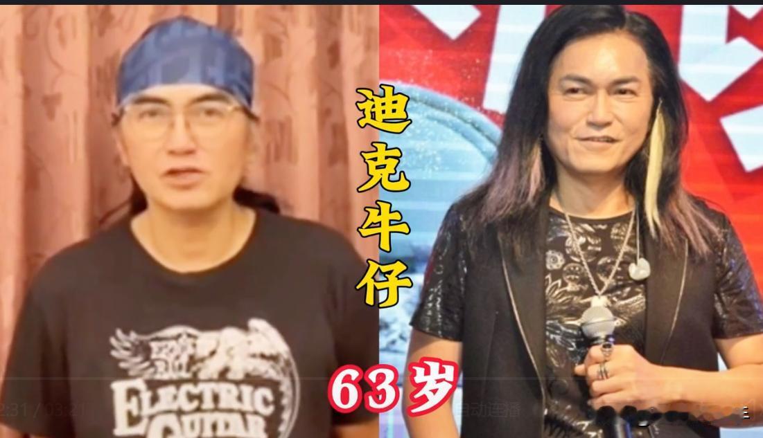 听过他们歌的人都不小了，昔日这些歌手也是乐坛的顶流，他们的名字代表作华语乐坛的黄