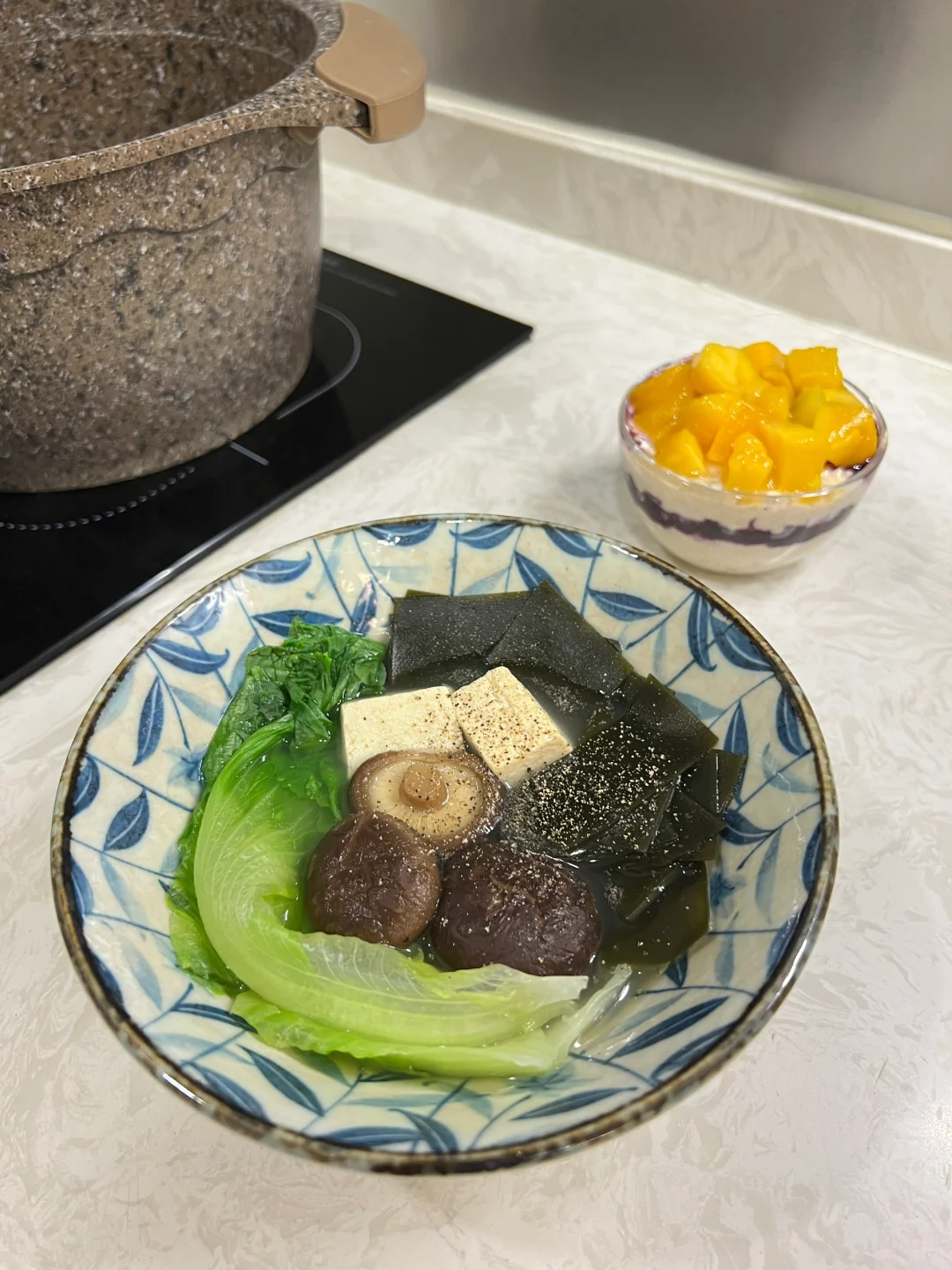 清淡一样可以好好味！