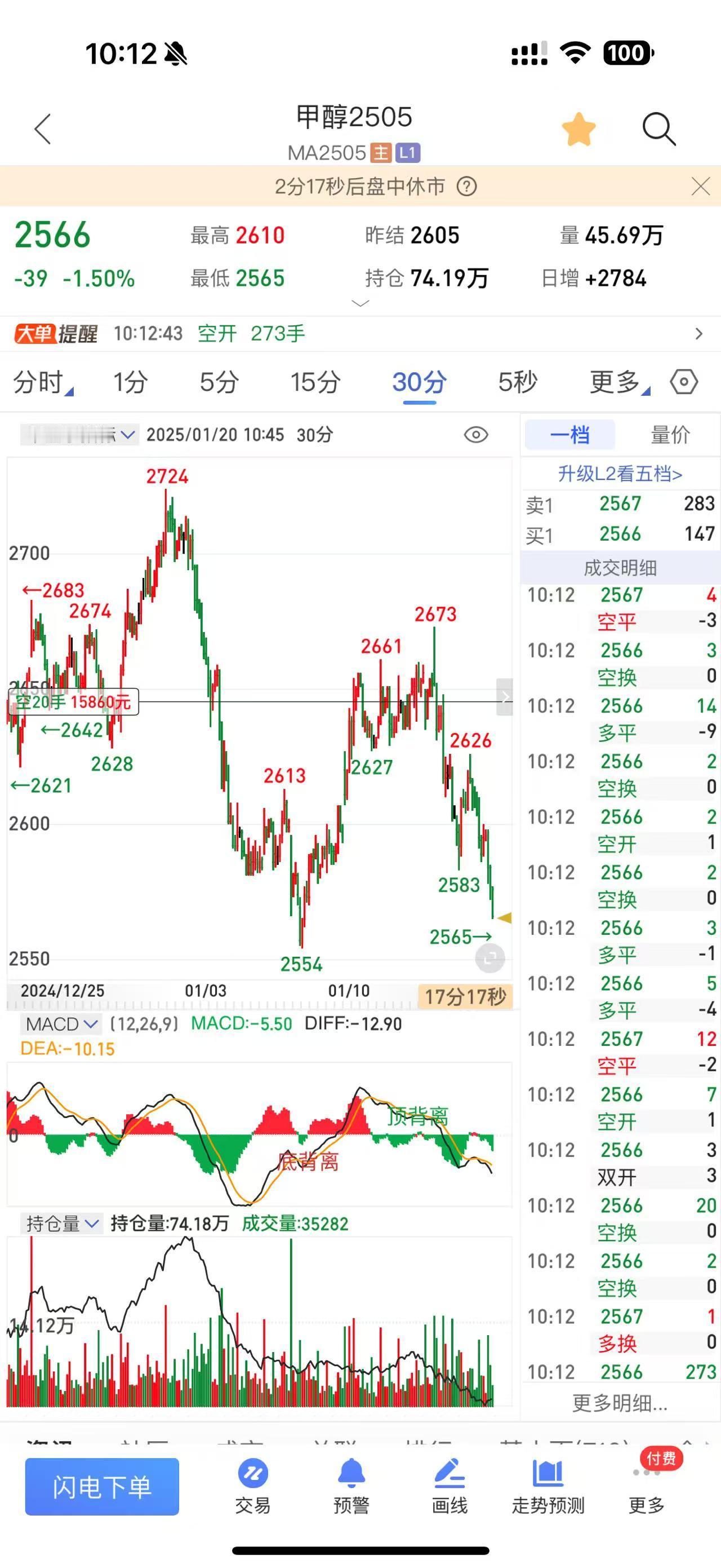 期货甲醇后续：内地工厂卖盘积极，节前仍有去库需求，港口方面社会库抵港的可流通货源