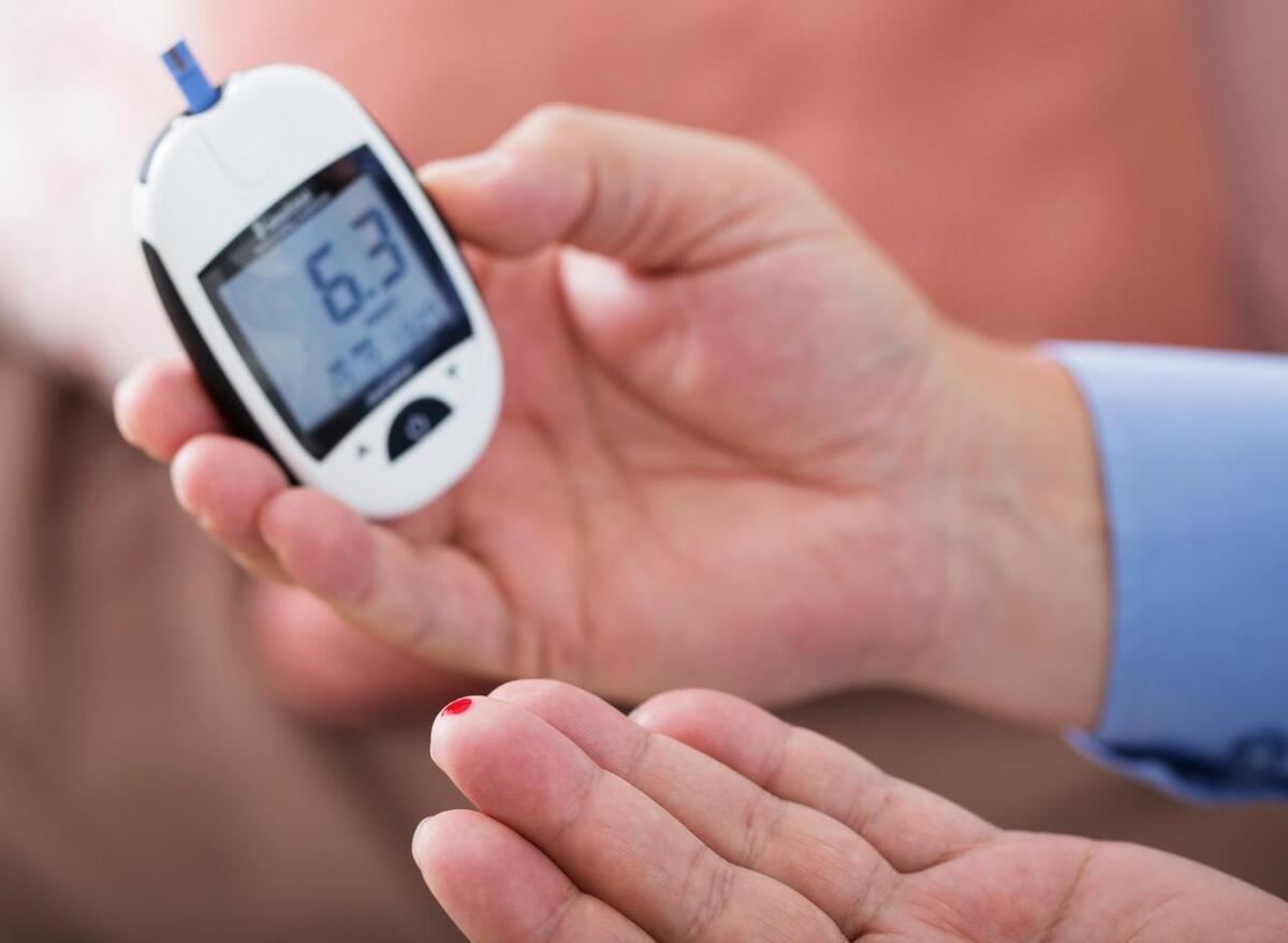 糖尿病人，降糖效果不稳定，可能是没注意服药的“时间密码”
饭前饭后服药对降糖药物