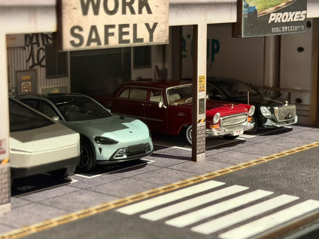 家里让人开心的小角落又多一个