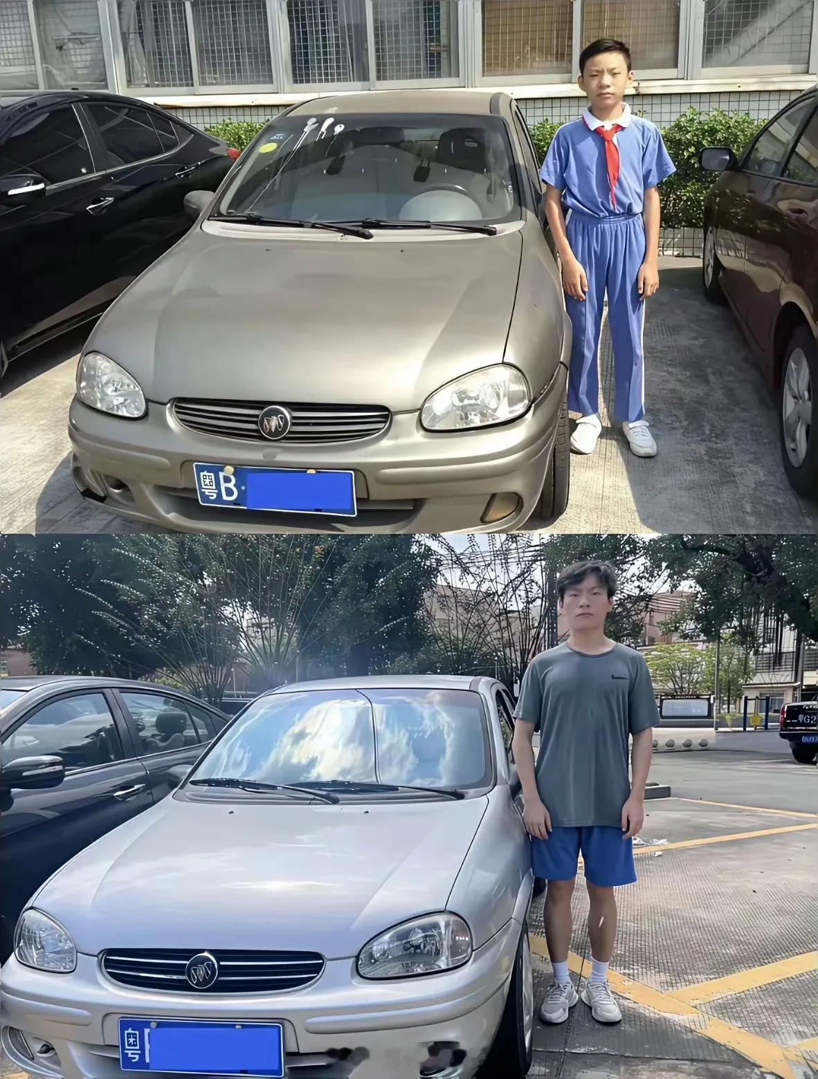 新能源更新换代特别快，你能一辆电车开10年吗 