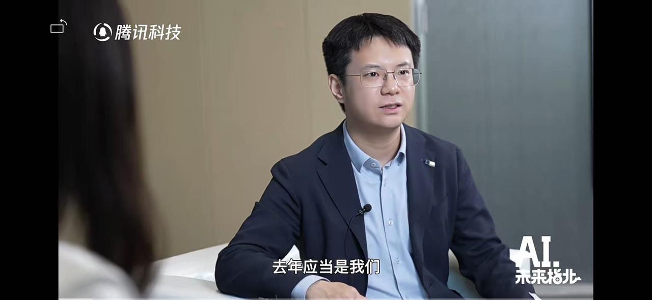 北京银河通用机器人有限公司（以下简称“银河通用”）成功完成由宁德时代领投的11亿