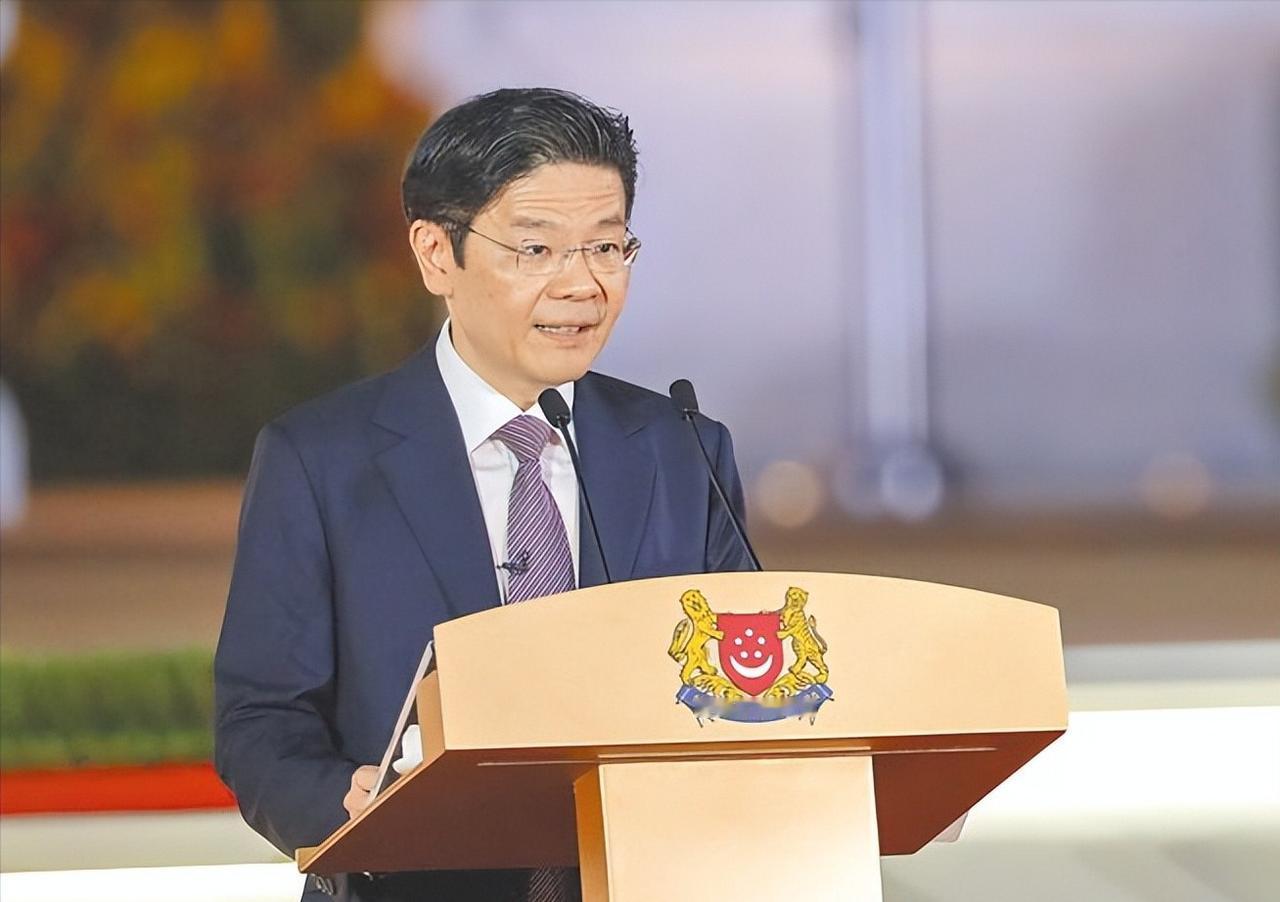 今年刚到 5 月，全球局势就乱成一锅粥！以往依附美国的小国，全因美伊冲突中美国的