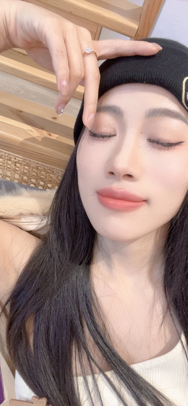 姐妹们、纠结了半年、把它填了真的很香👀