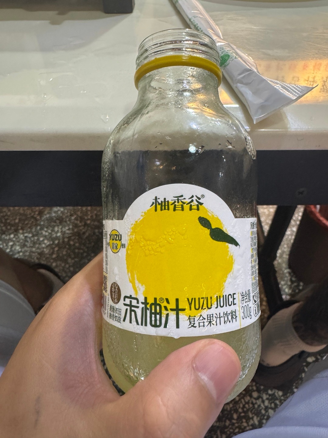 今年喝过最好喝的饮料 ​​​