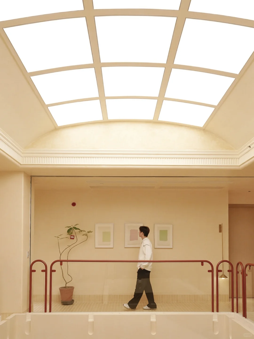 春熙路新店！巨新！巨好拍！