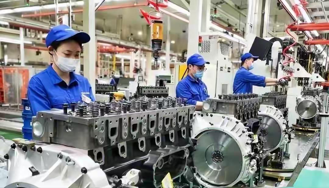 反正美国现在是不择手段地限制中国产品进入美国市场，如果中国什么东西都不卖给美国，