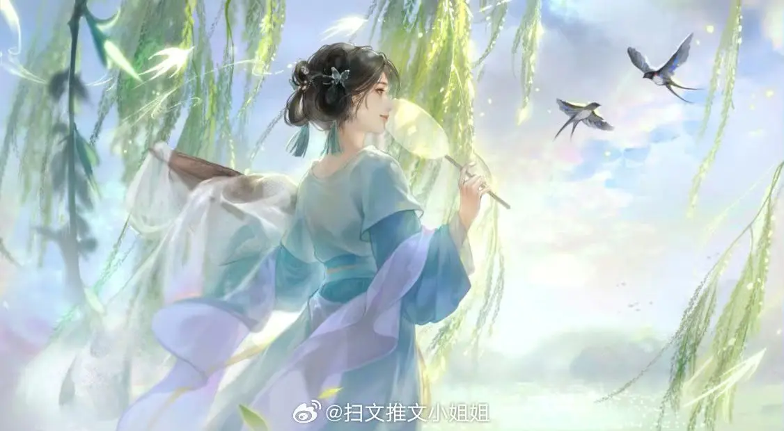 替身梗＋追妻文学，强取豪夺，相爱相杀，真的是又香又上头，我这种土狗超爱...