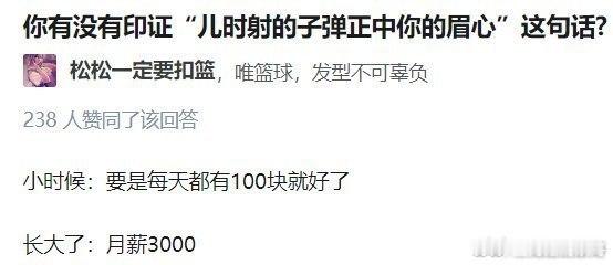 儿时射的子弹正中眉心 ​​​