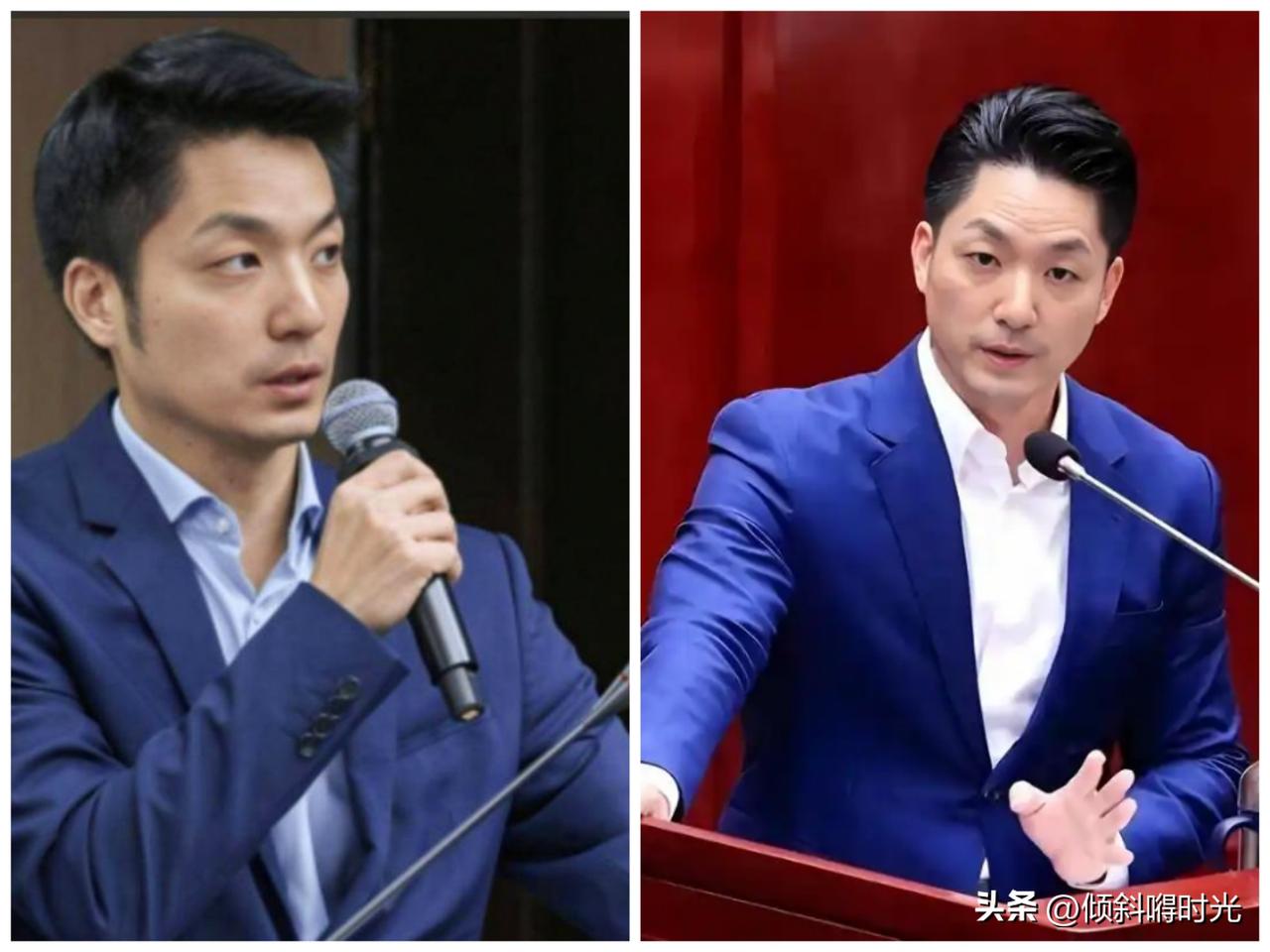 真没有想到啊，台北市长蒋万安的号召力会这么强，竟然能在一天时间内，搞定国民党中央