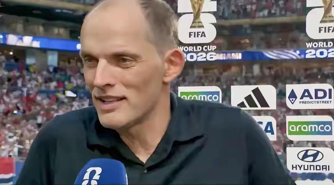 英格兰2-1！赢球不可怕，可怕的是赛后主帅这番话，太凡尔赛了！随着英格兰2-1挪