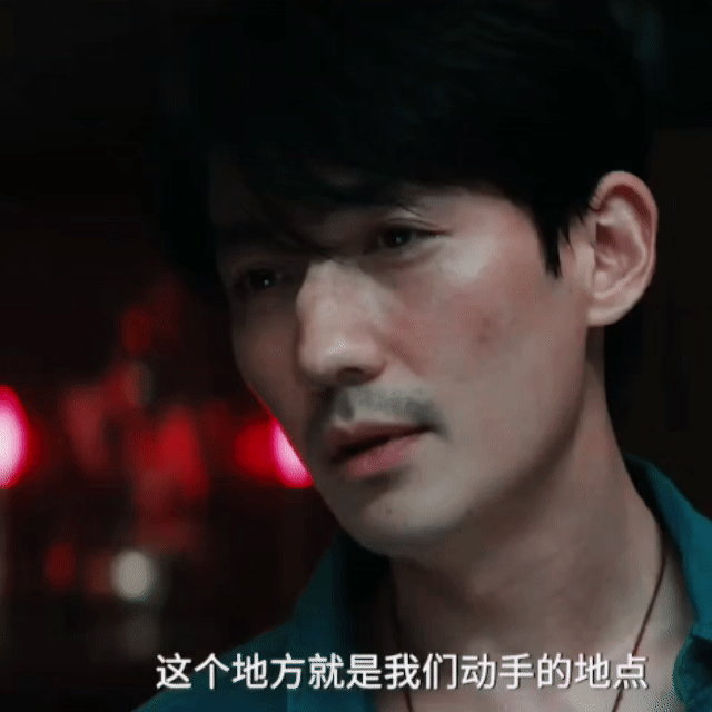 😳 朱一龙万梓强 · 朱一龙电影空枪 ​​​