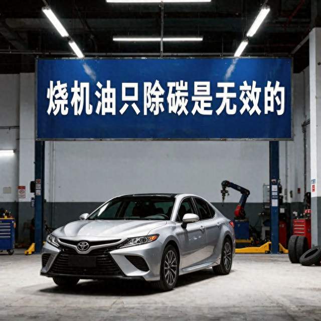 亚洲龙烧机油常见原因解析