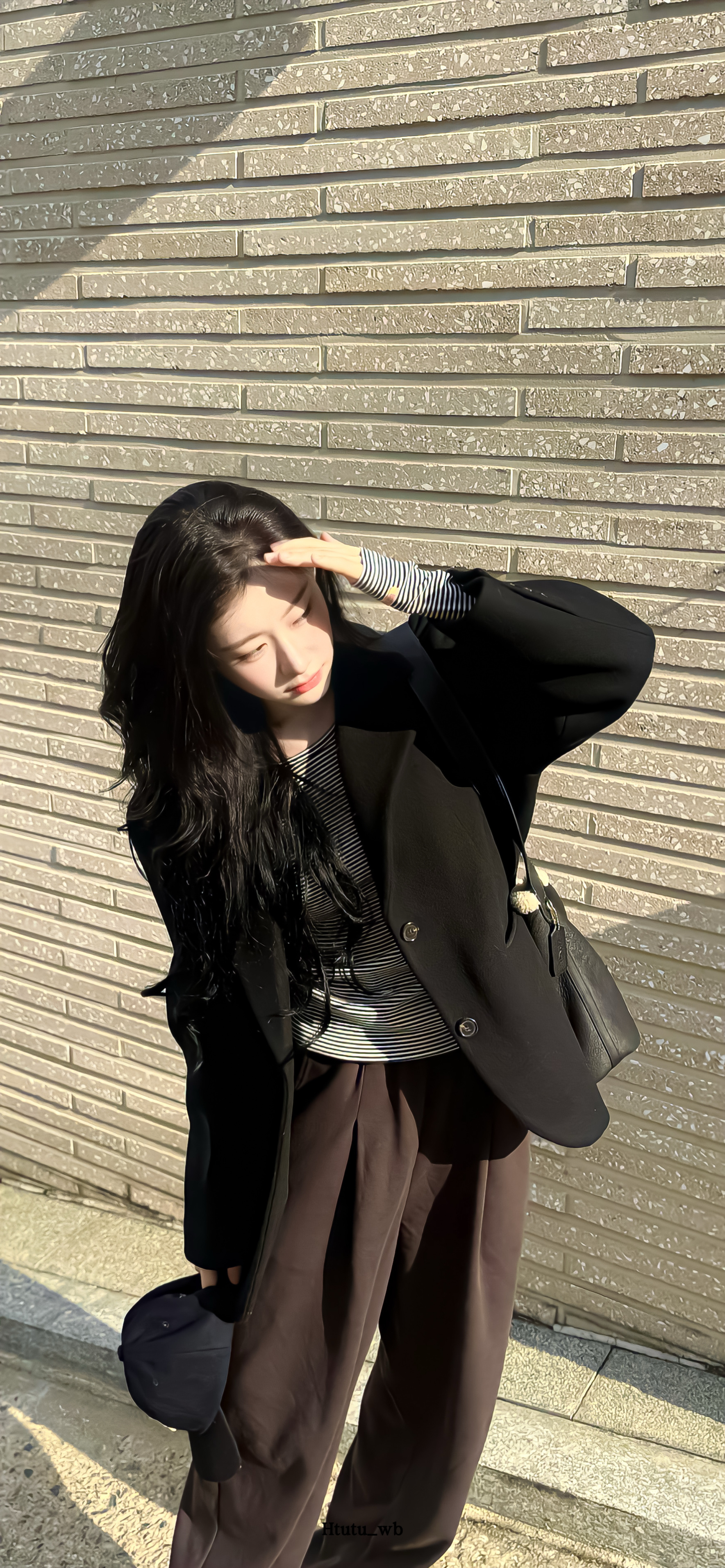 李彩领壁纸来啦～🧸🥨 