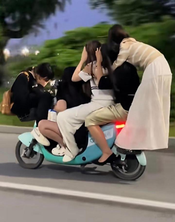 这样玩，谁最危险？ 