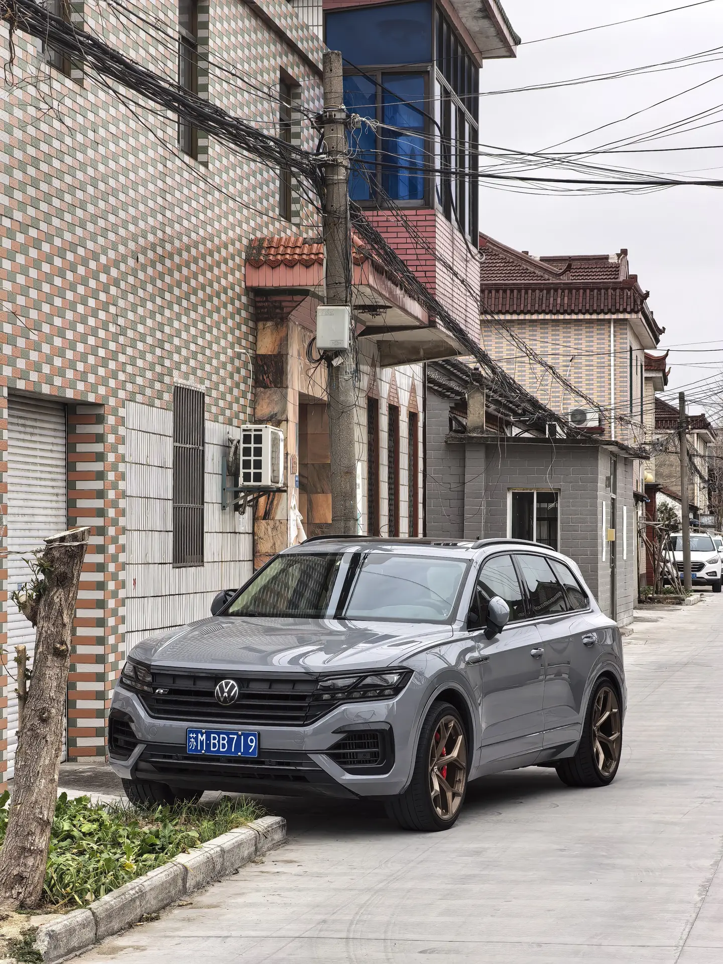 车不是交通工具，而是身体的延伸，掌控他。