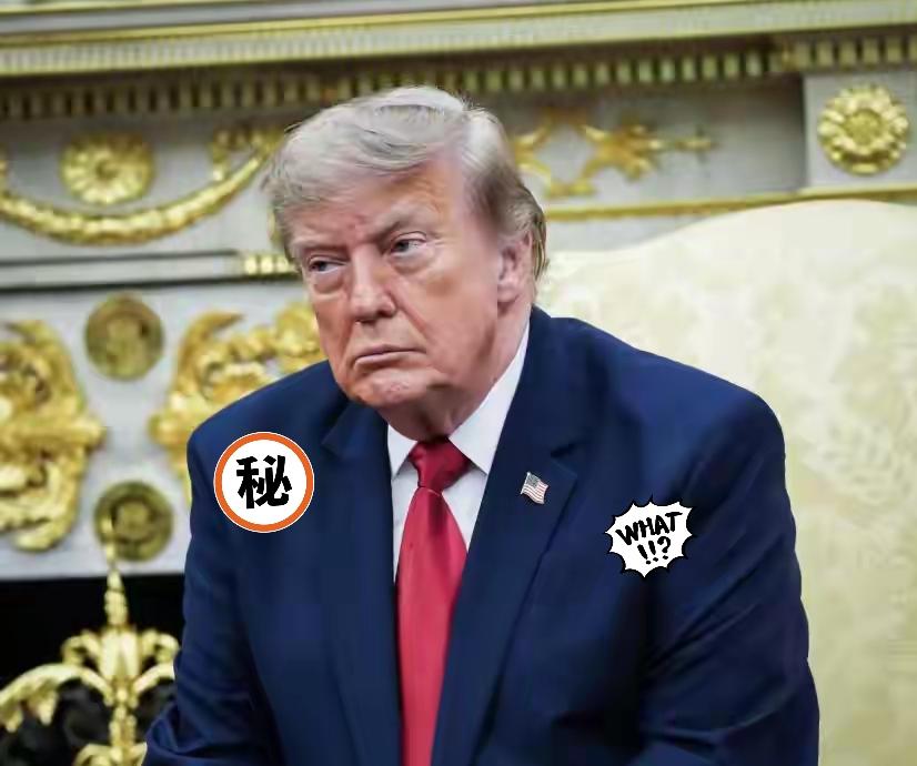 美国总统特朗普又对伊朗施压了！

随着美伊之间停火协议破裂，美国总统特朗普不断加