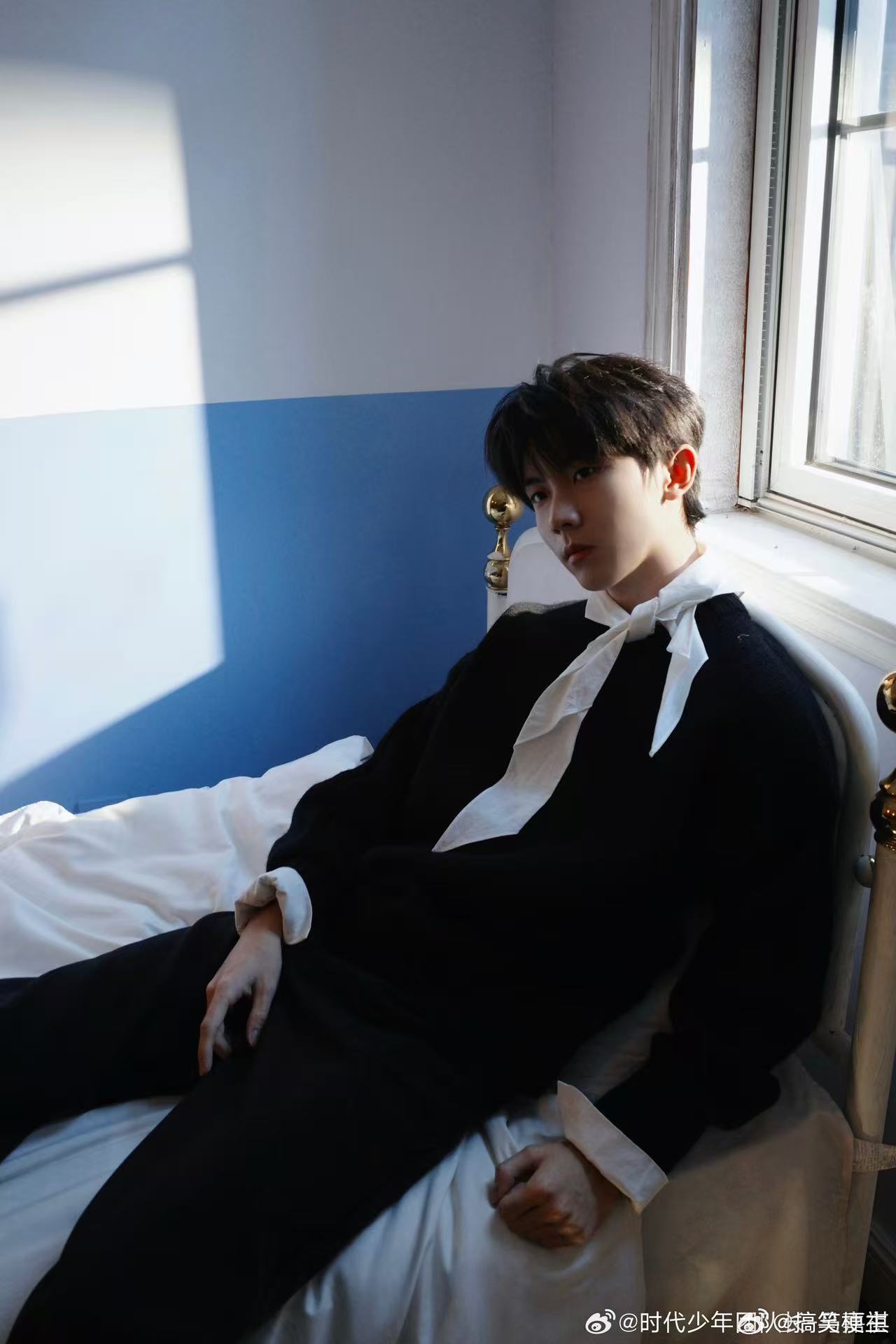 马嘉祺月鳞绮纪一千一万朵花誓曲 《一千一万朵》正式上线，马嘉祺又多一首好听的OS