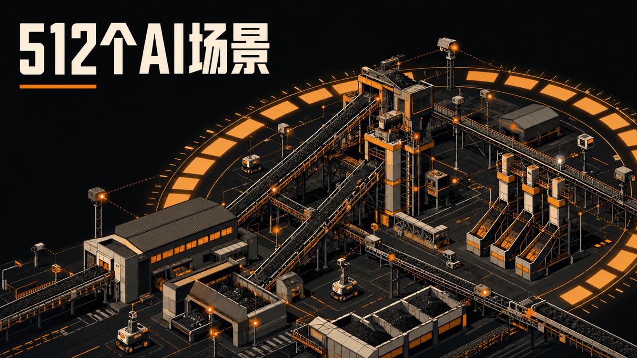 海光在烟台扔了个炸弹，矿山AI一体机要重新定义赛道

这次在烟台矿山大会上，除了