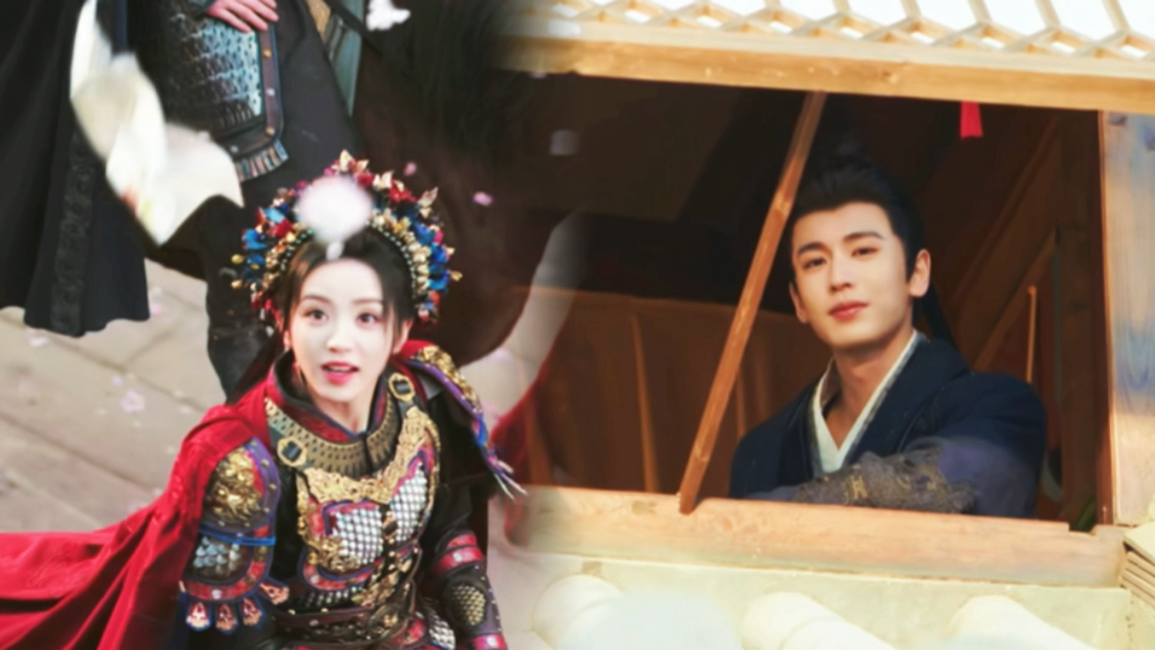 “你站在桥上看风景，看风景的人在楼上看你”逐玉34集预告