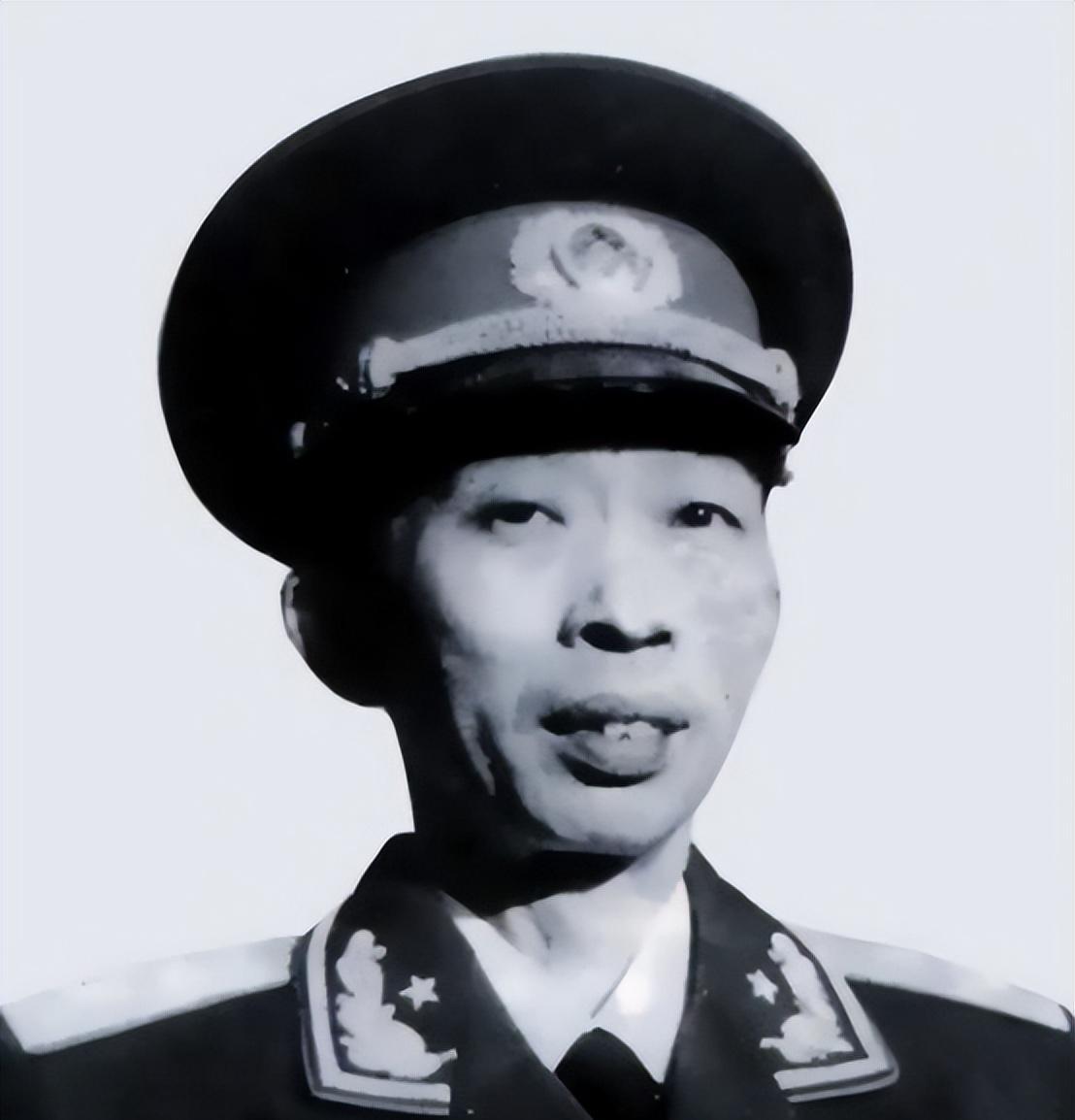 1973年周恩来专程约见田维新，谈话中提到钟汉华，周恩来说找你就是为这个问题来的