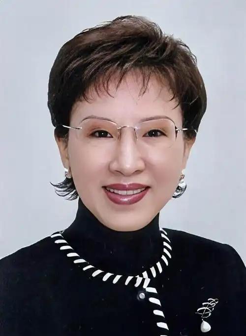 就在刚刚，中国国民党前主席洪秀柱发布声明，3月29日青年节，国民党前主席洪秀柱喊