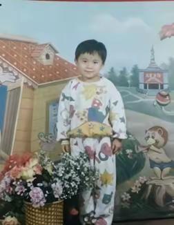 约91年出生，95年失踪的石明凤寻亲。第127集丨寻亲类别:  宝贝寻家失踪类型