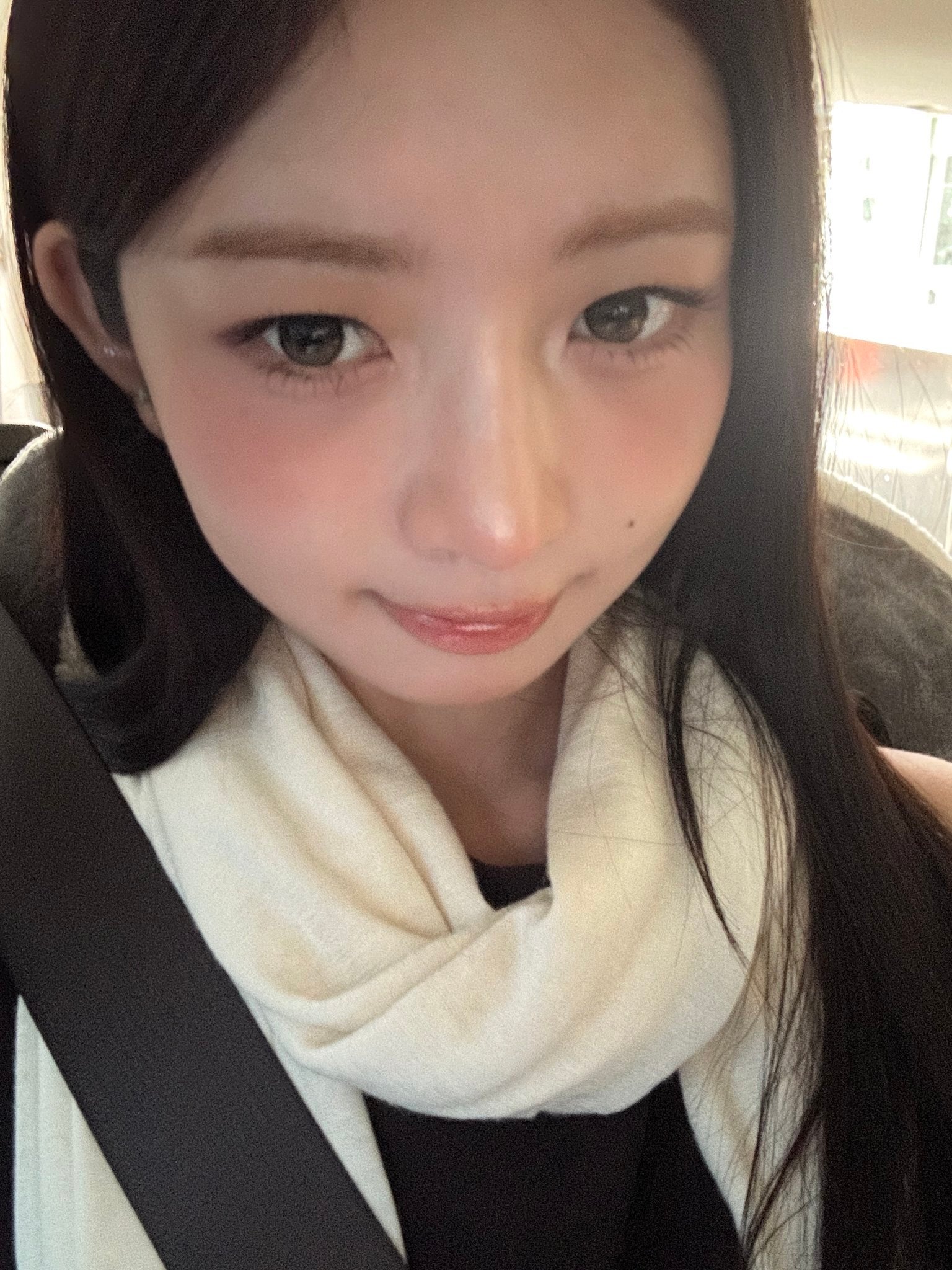 250719🫧ive直井怜 ​​​
