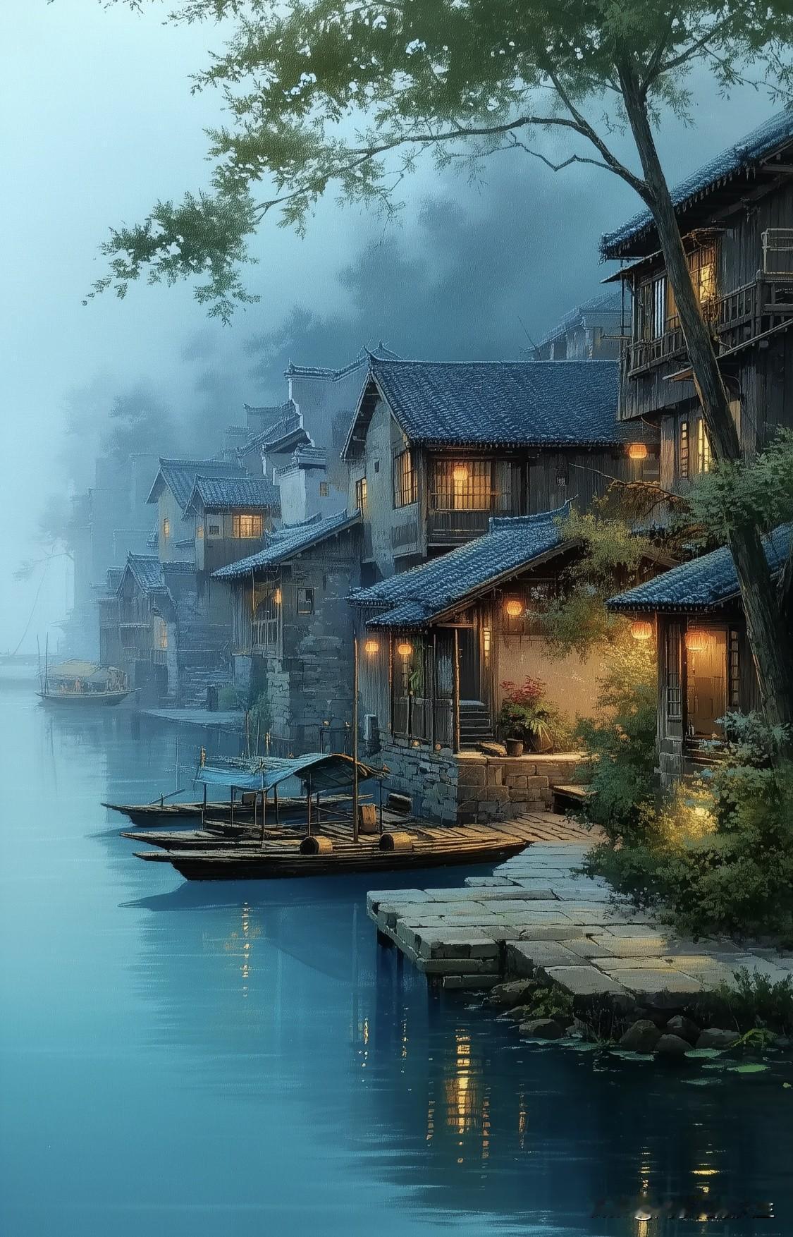 一位大师说：
“如果你真的明白无常，就不会对别人发脾气，因为你明白他们和你一样，