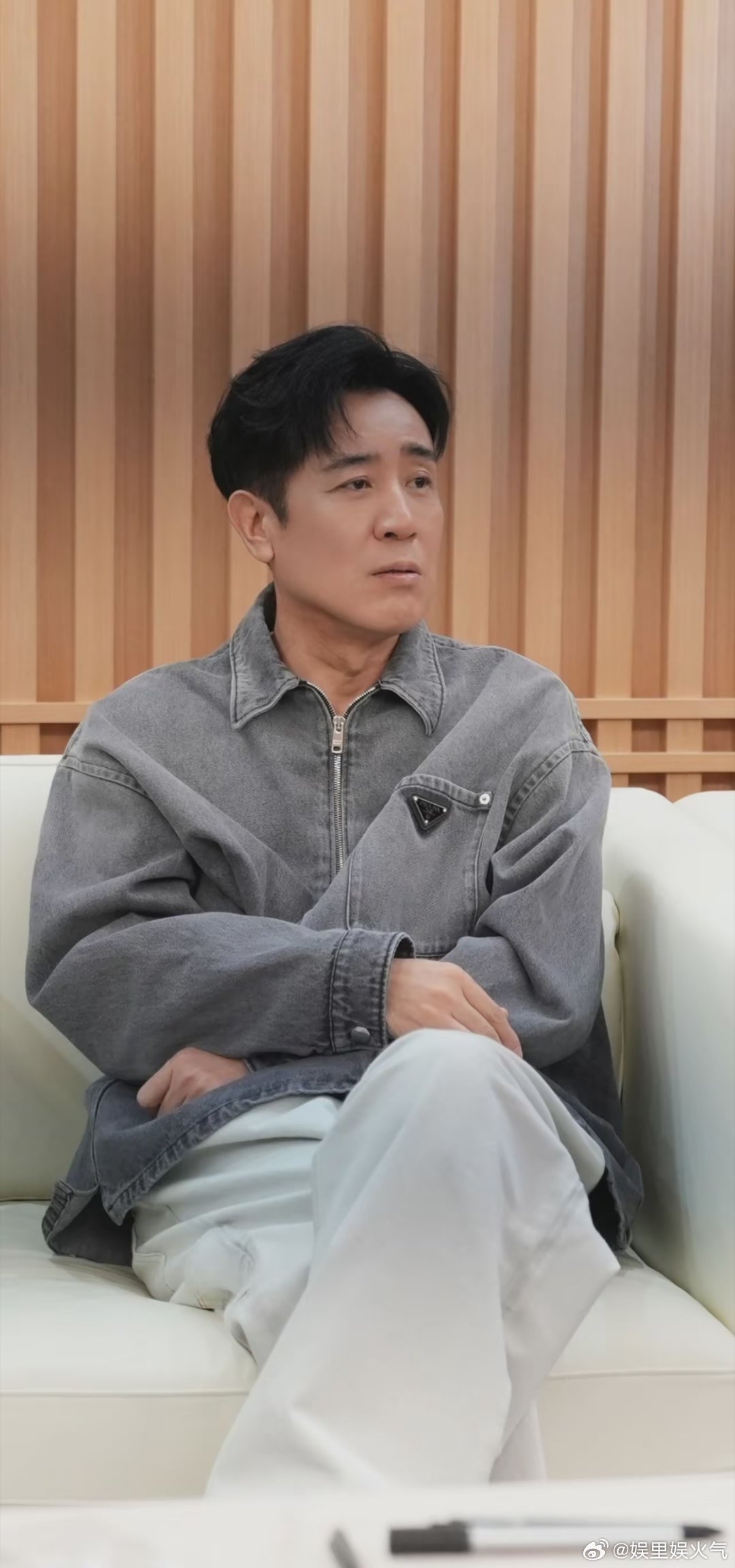 碾压一众演员！31届白玉兰仅此一人，于和伟创下无人复刻的获奖纪录在内娱众多实力派