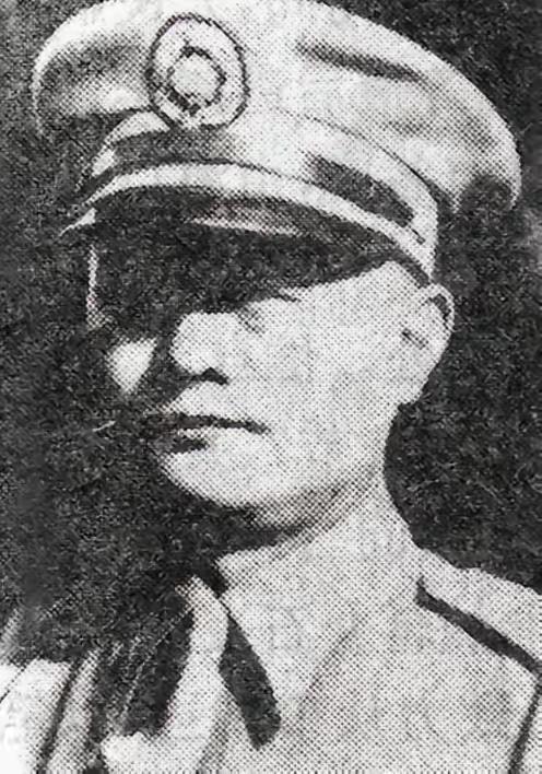 活捉大特务康泽！中央军委下死命令：戴镣铐重兵押送
 
1948年，国民党大特务头