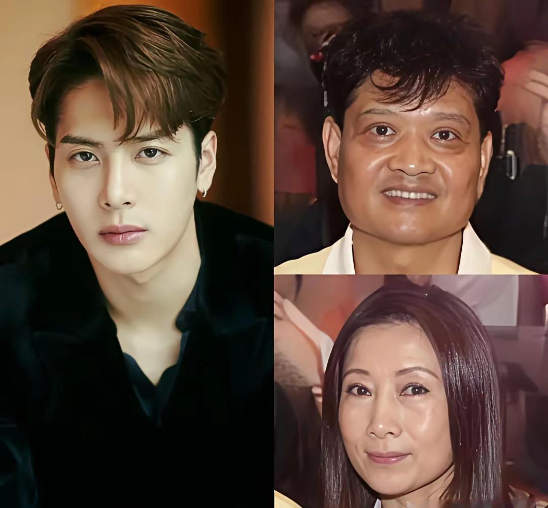 王嘉尔的成长，不只是舞台上的光鲜亮丽，更是心理健康意识的真实写照。
他继承了父母