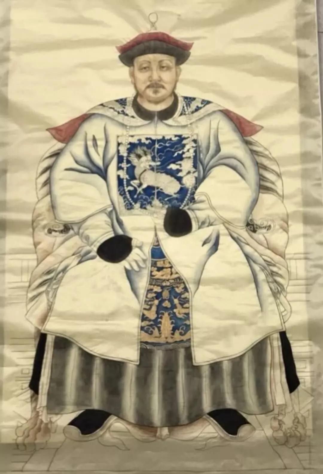 菏泽人物传略：庞玉璞

庞玉璞（1850-1905），菏泽城内东庞楼人。清朝官吏