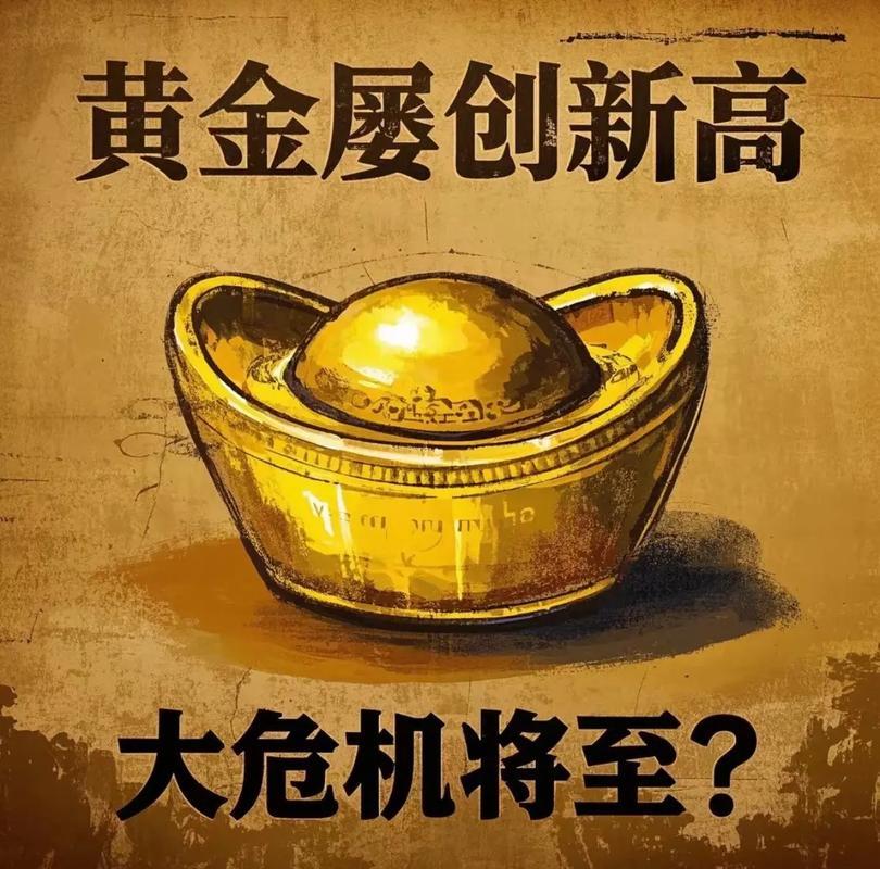 【金银涨爆了】
盛世古董啊！
媒体报道，3月2日，受中东局势升级影响，避险情绪升