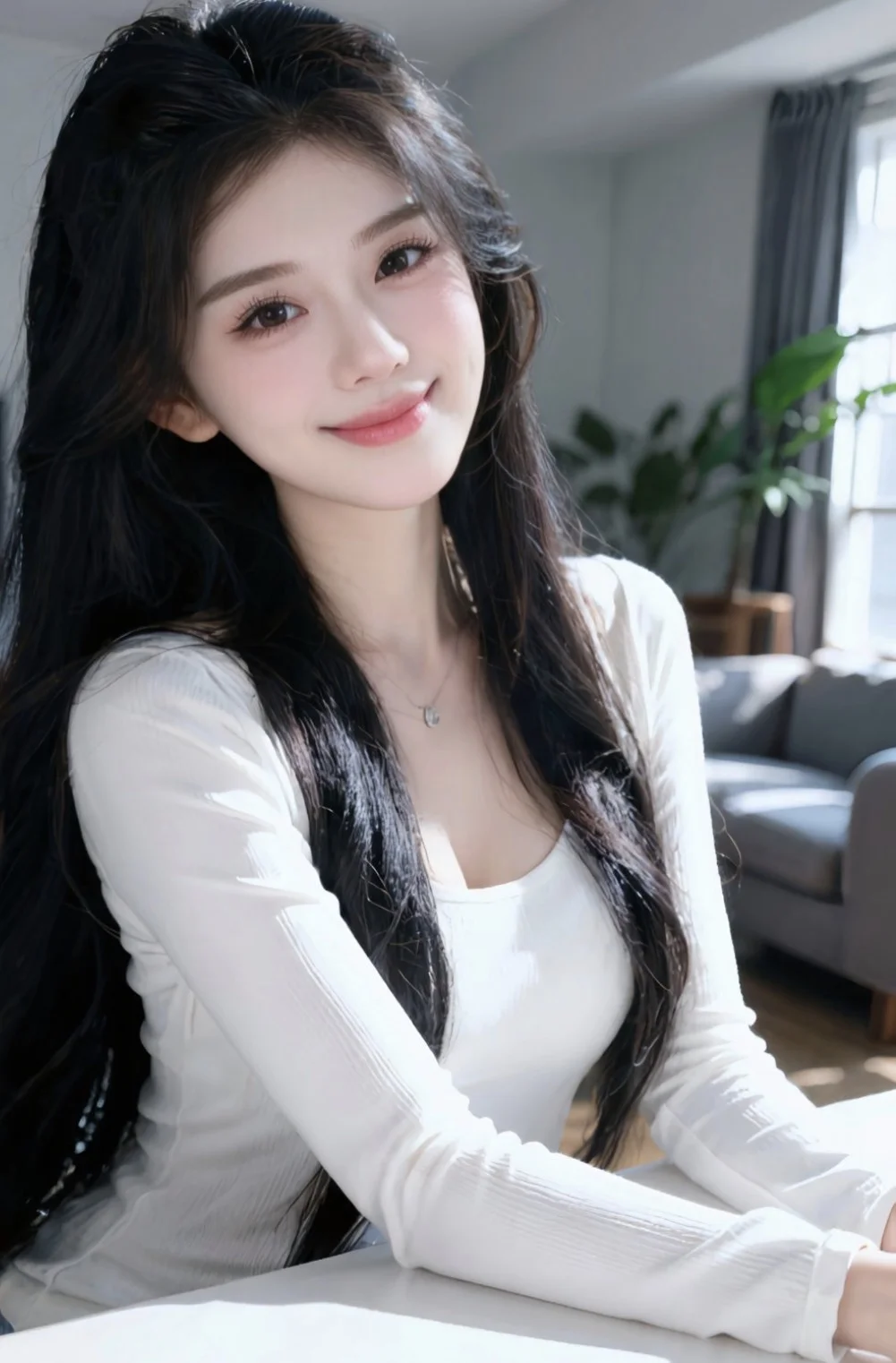 允许自己变美的美女法则