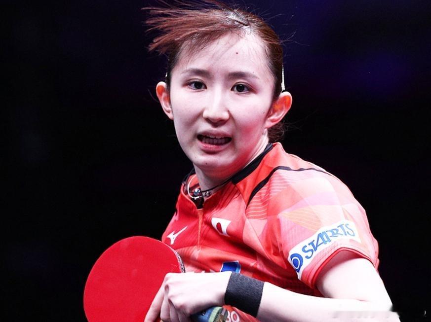 斯佐科斯3比1早田希娜 早田希娜完全不在状态，最终一轮游1-3出局止步女单十六强