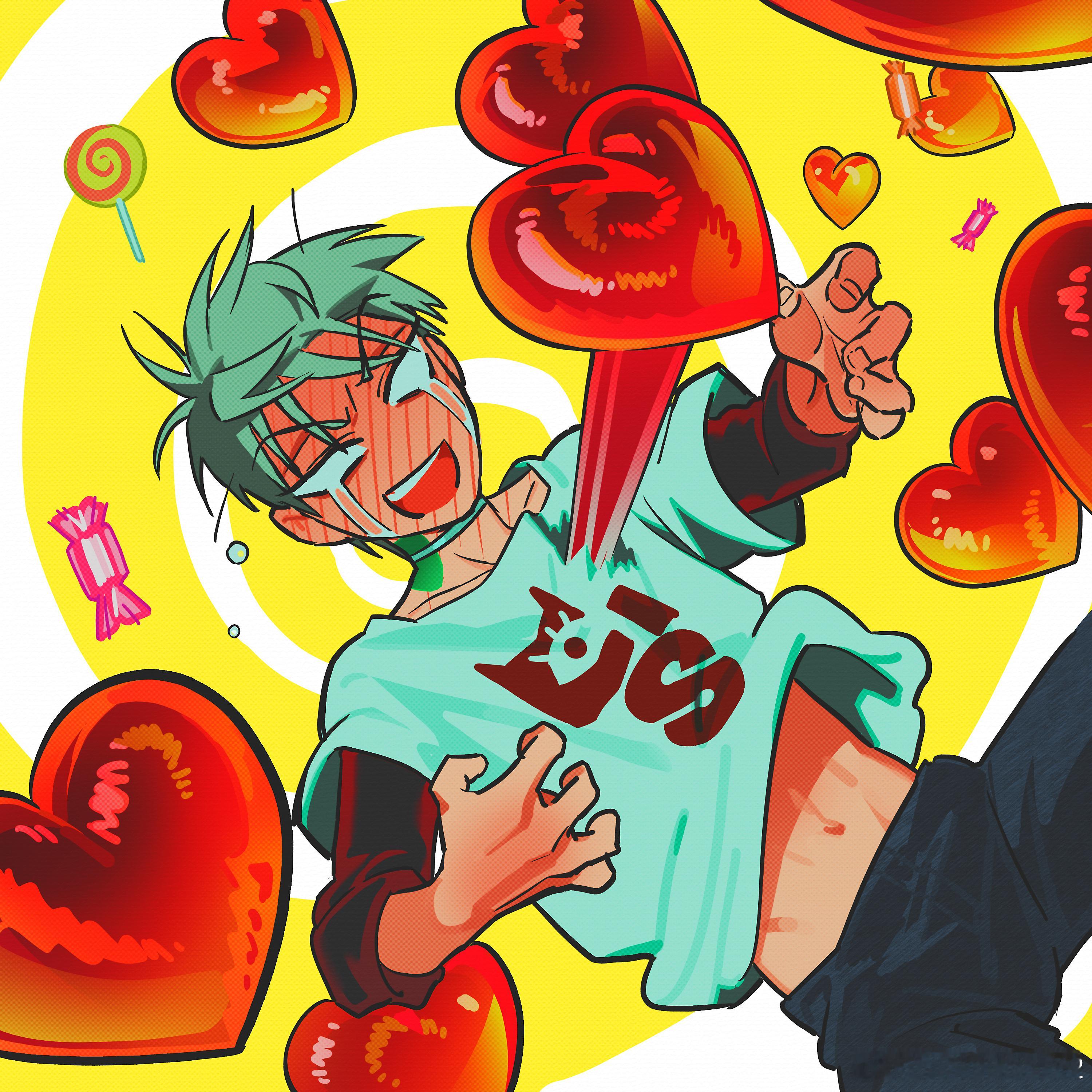 Mi Vida Loca(ALNST Sub : TILL Pt.1)链接：AL